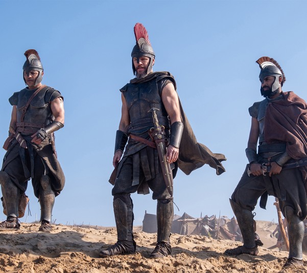 The Odyssey (2026)